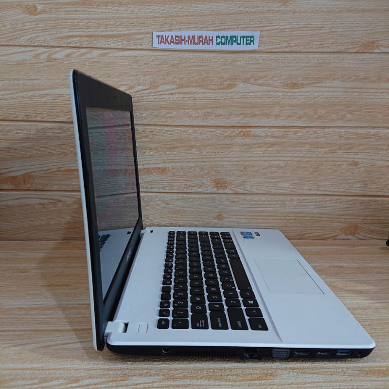 Laptop Asus X451CA  4GB/500GB Second-1