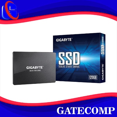 SSD 240 GB GIGABYTE Solid State Drive 2.5&quot; SATA #