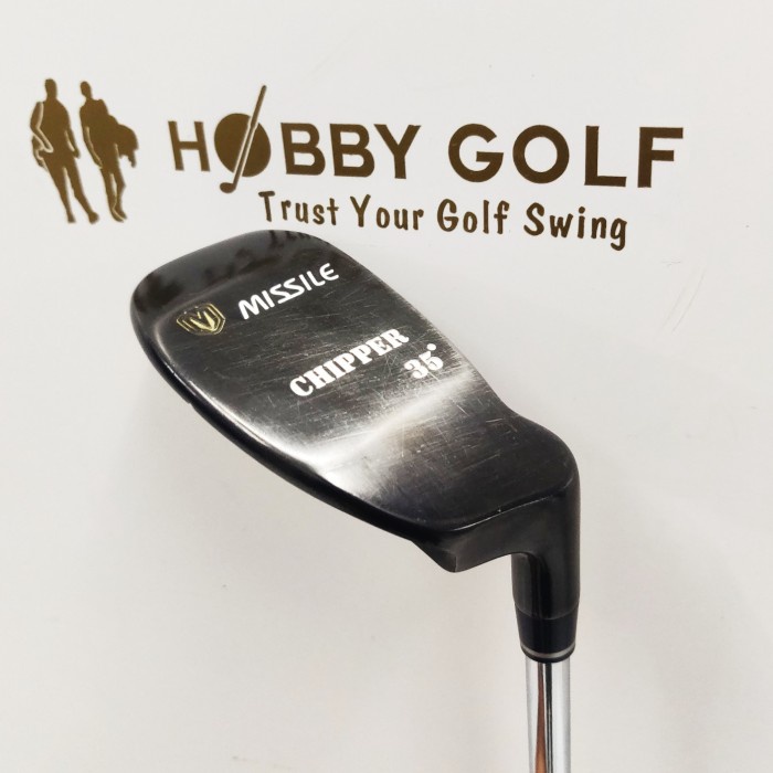 ORIGINAL GOLF CHIPPER STICK GOLF