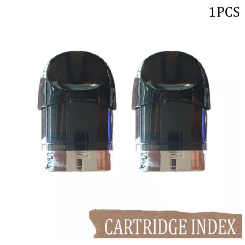 Index turbo Katridge Harga satuan