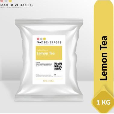 

[COD] Premix Lemon Tea / Teh Lemon (1kg) [COD]