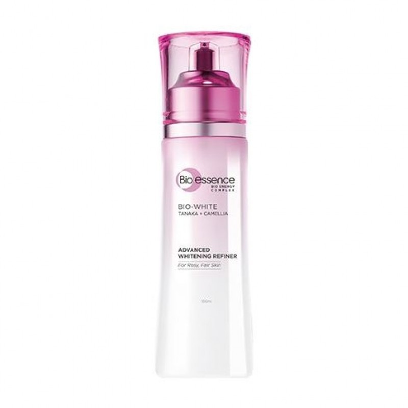 

BIO-ESSENCE Bio-White Advanced Whitening Refiner 100ml