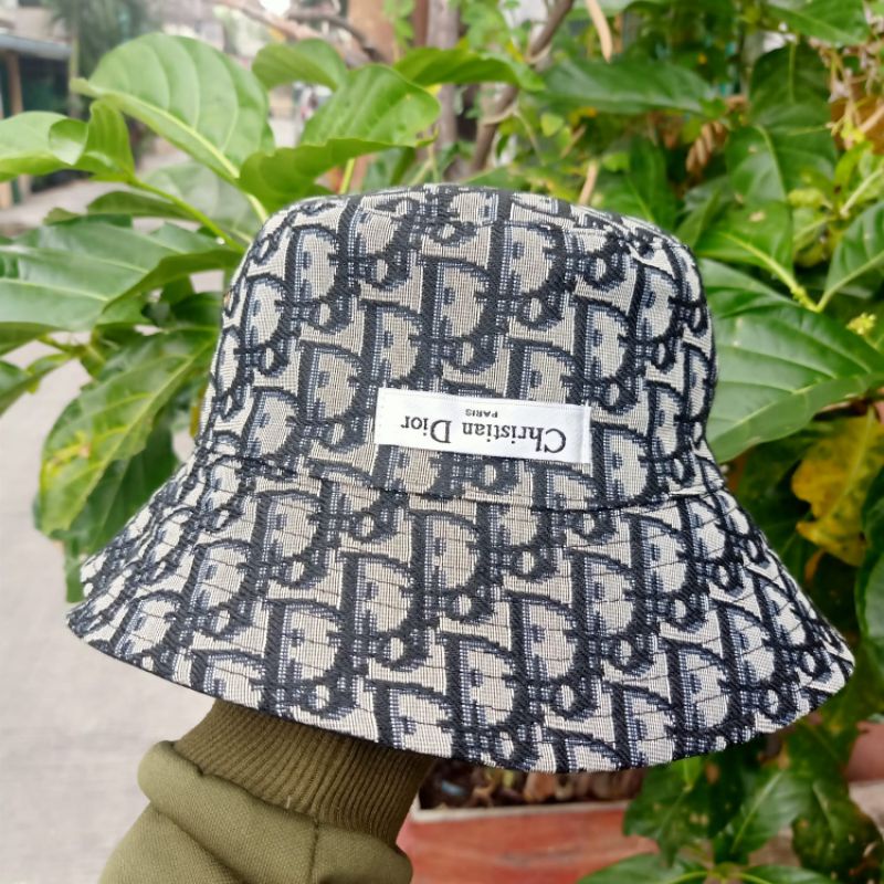 Topi Bucket Har Dori Bolbal Topi Bucket Premium Quality