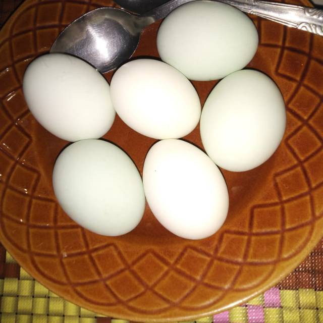 

Telur Asin Lombok