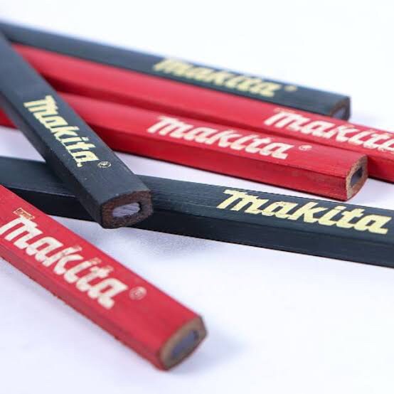 Pensil Tukang Kayu MAKITA 1 Pc