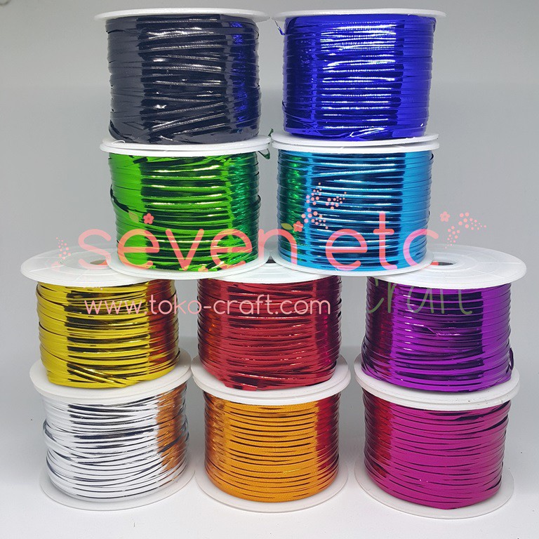  Pita  Kawat  Souvenir Twist Tie Shopee Indonesia