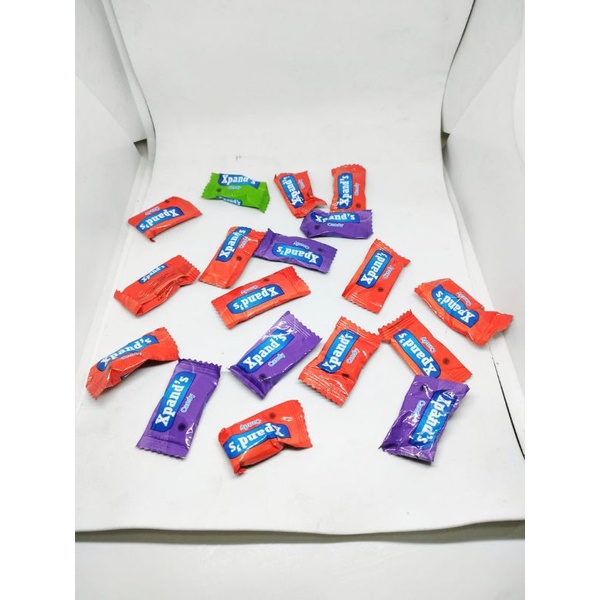 

Ay00! 3karunia permen Gothan isi 1kg