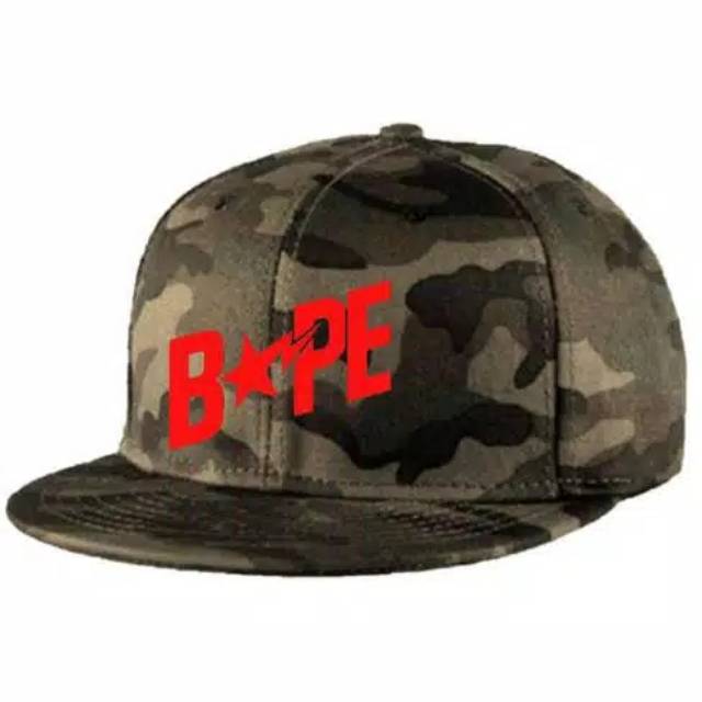 Topi/topi BAPE