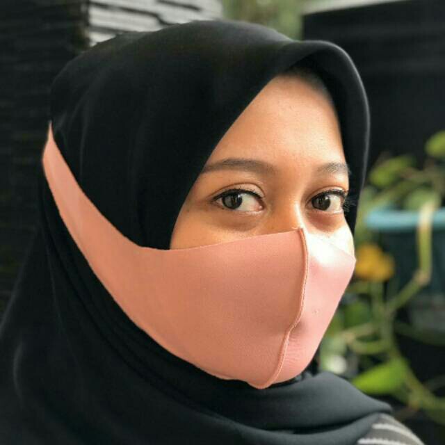 MASKER HIJAB SCUBA