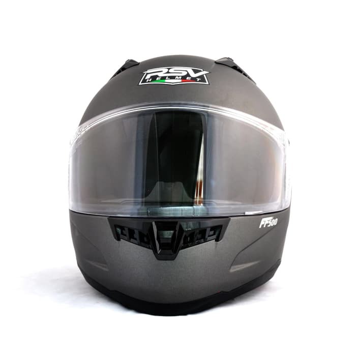 

FF 500 Gun Metal Doff