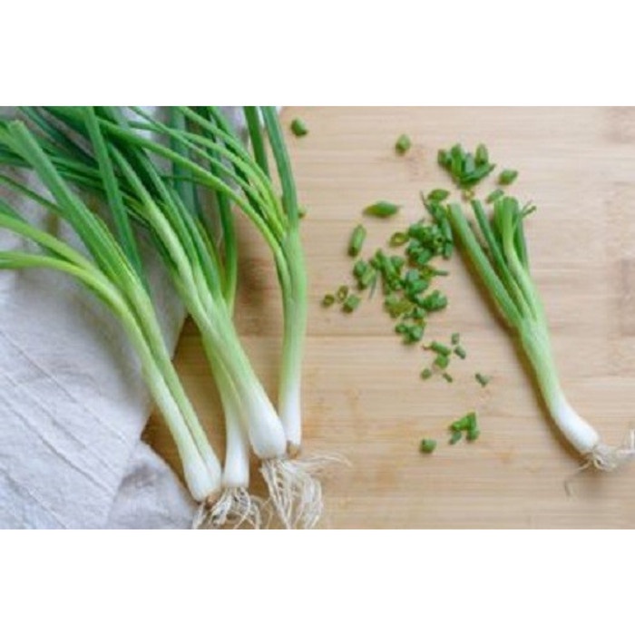 

Daun Bawang Segar Dan BERGARANSI