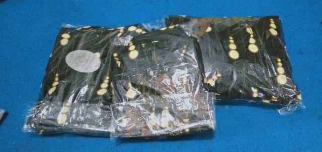Couple Batik Sarimbit Keluarga Set Couple Familly Set Ayah Ibu & Anak