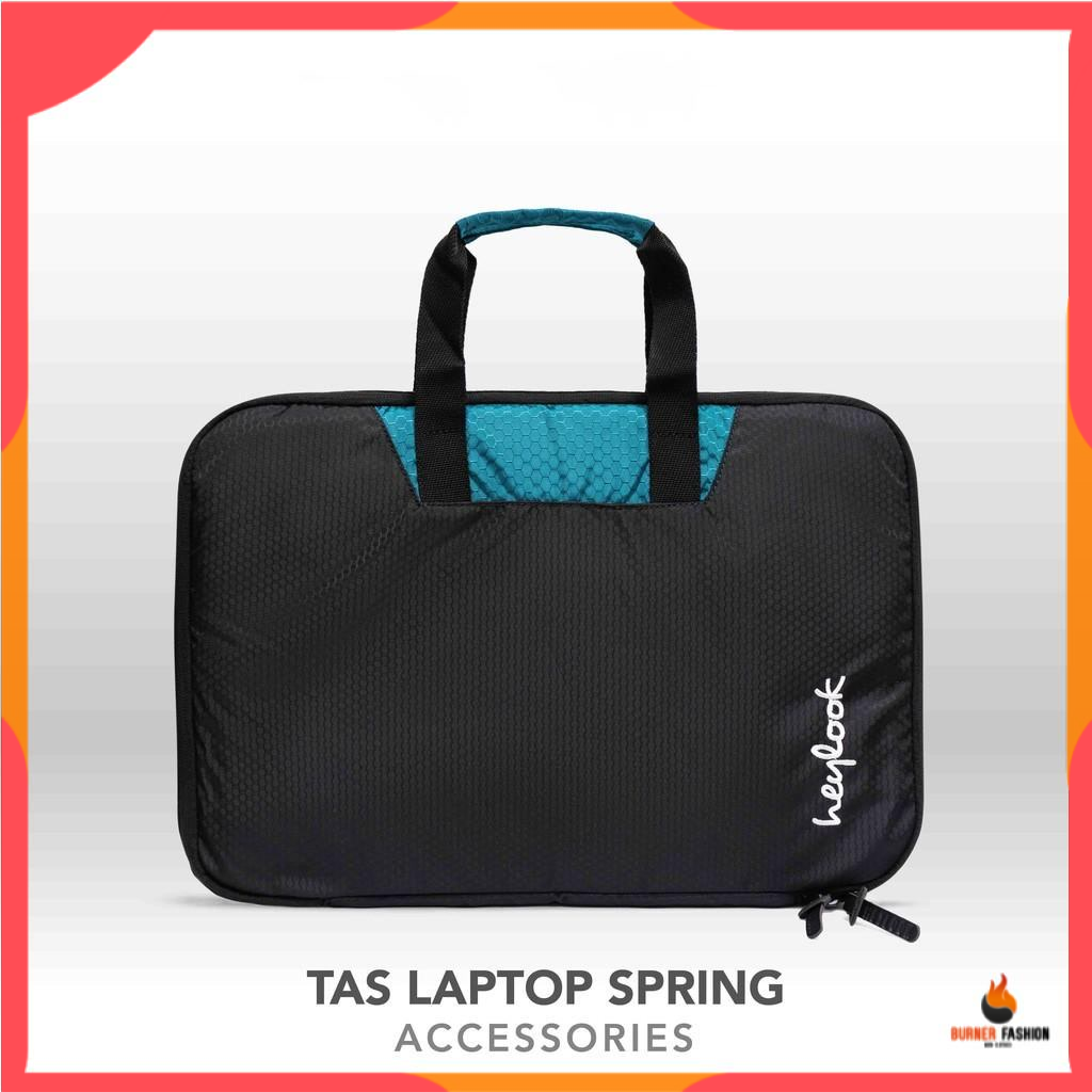 TAS LAPTOP 14 inch SPRING CASE PELINDUNG LAPTOP COVER 14" KOPER KERJA NOTEBOOK MACBOOK HP ASUS