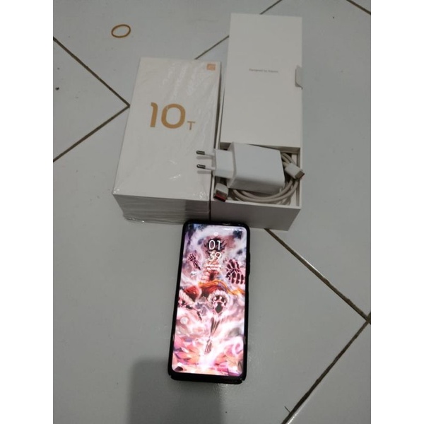 Xiaomi Mi 10T 8/128 Second