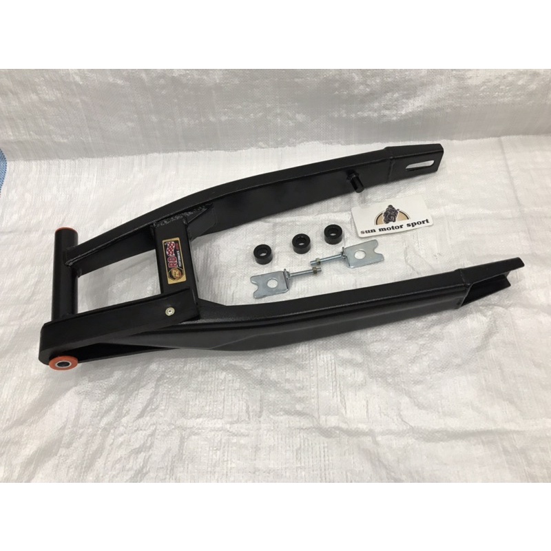 swingarm cb150r cbr150 modif variasi panjang