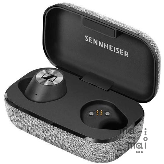 Sennheiser Momentum True Wireless Portable Headsets Wireless