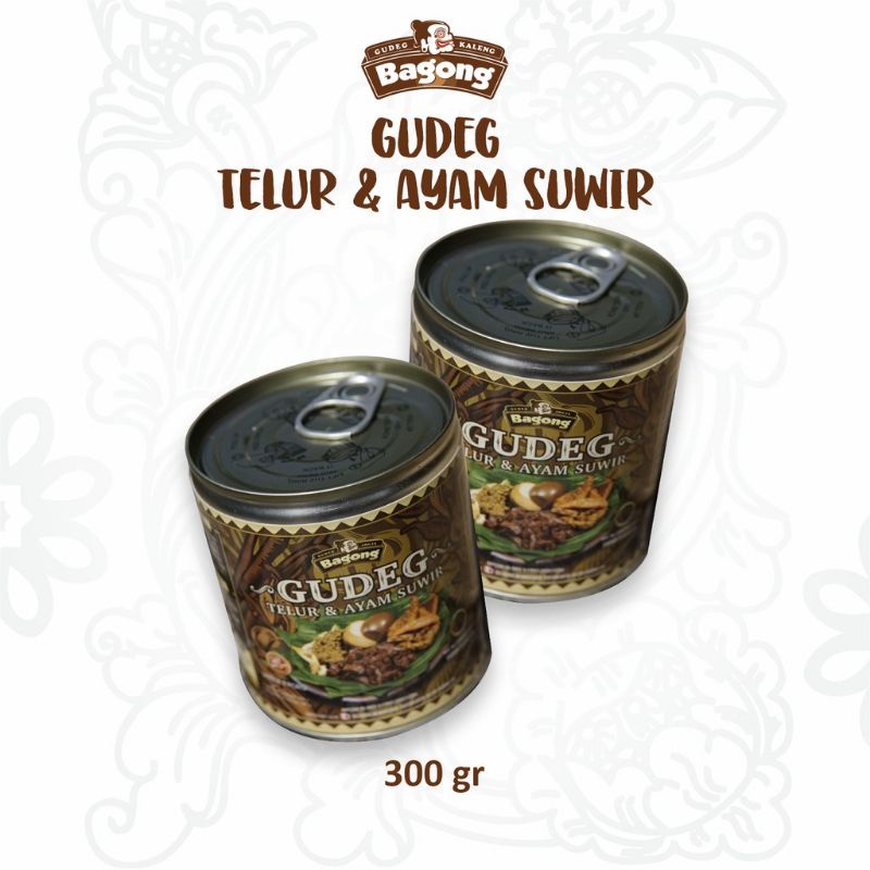 

gudeg ayam suwir