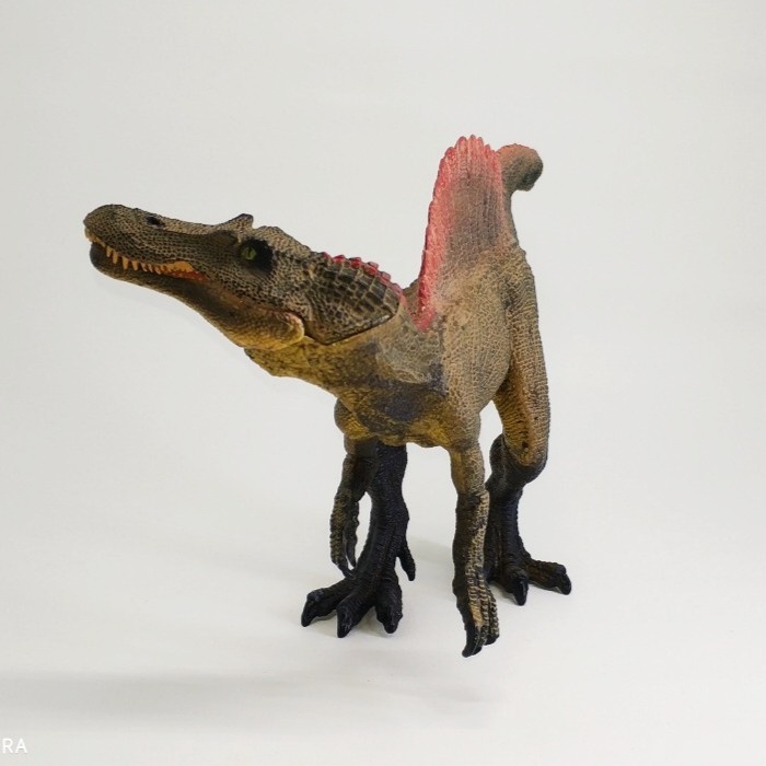 Figure Spinosaurus Jurassic Park / Figure Dinosaurus Spinosaurus