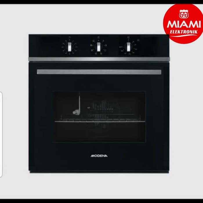 Oven Listrik Built In Modena PROFILO - BO 2633 / Oven Tanam MODENA BO2633