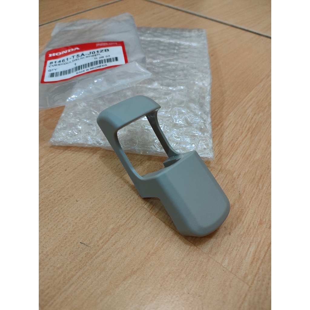 Cover Seatbelt Depan HRV & JAZZ GK5  Original
