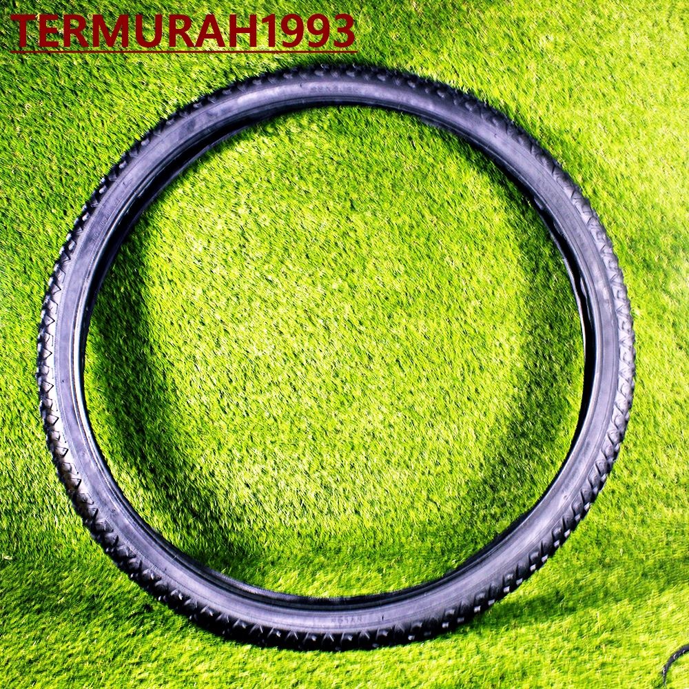 ban luar bear MTB 26 x 2.125 mirip swallow Universal Sepeda Baru