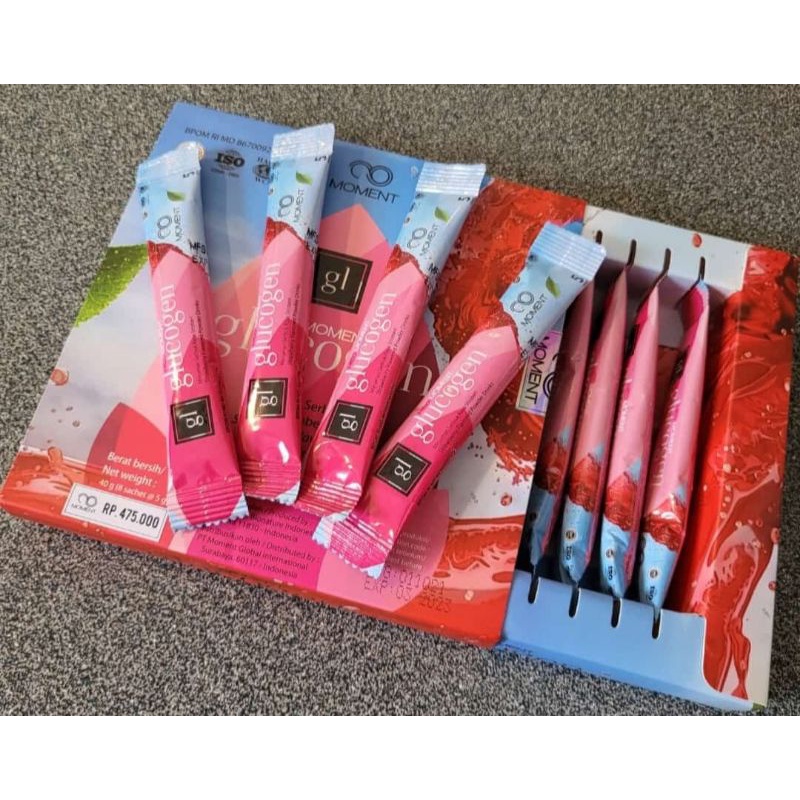 NEO GLUCOGEN MOMENT ( ORIGINAL)