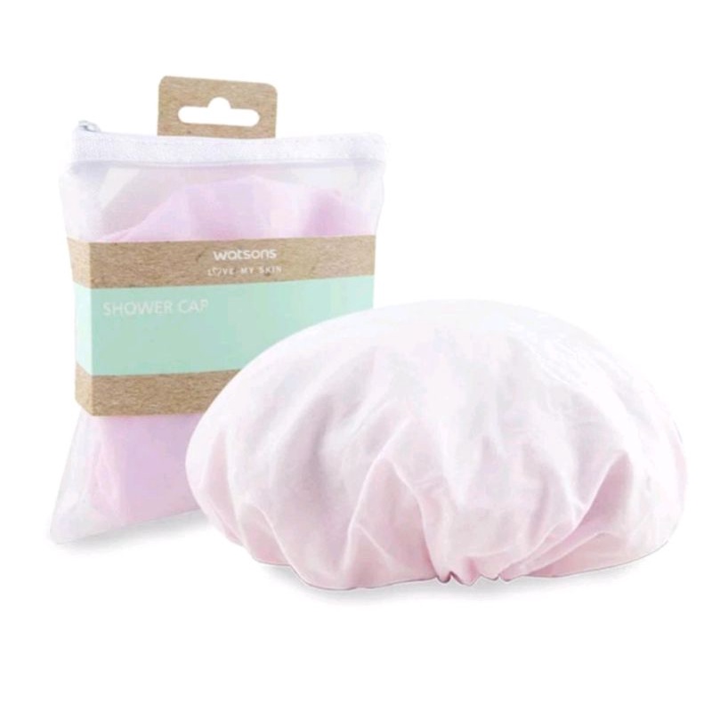 Watsons Shower Cap cap