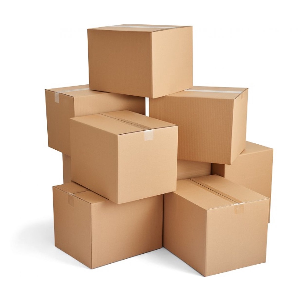 

Packaging tambahan Box + Double Bubble Wrap