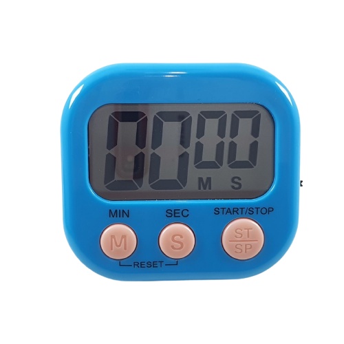 Timer Masak Digital Kitchen Countdown Alarm Dapur Stopwatch XSG-118