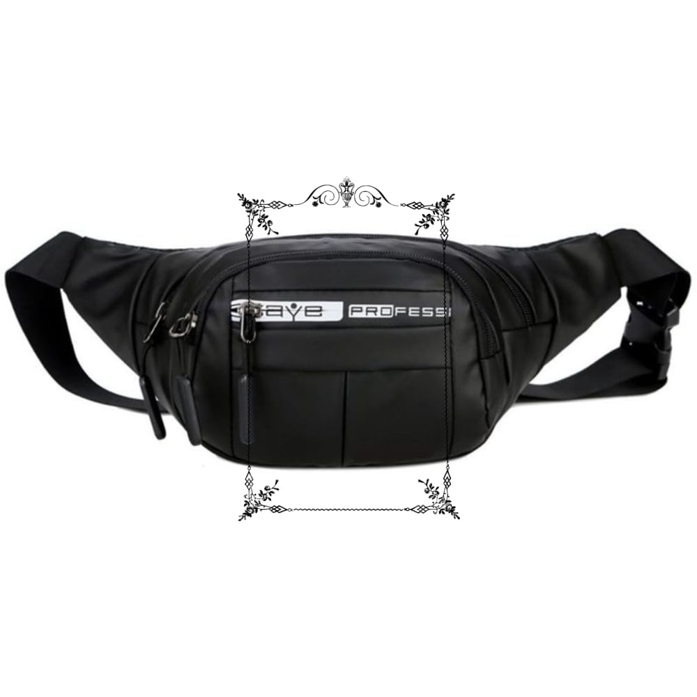 Grosir [Termantap Se-RI] Staye Exc Waistbag Keren