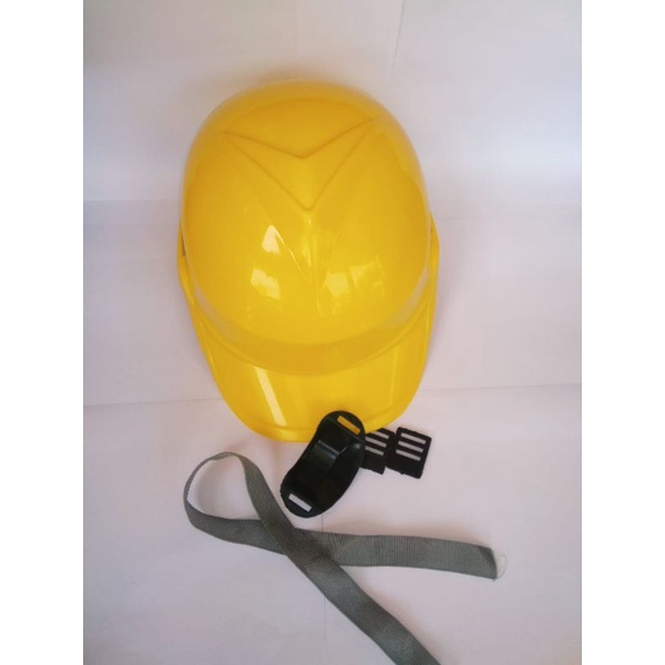 Helm  Proyek SNI / Helm Proyek Topi Arrowhead A1 SNI