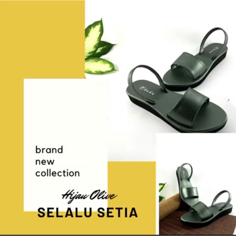 SETIA by Okada Sandal