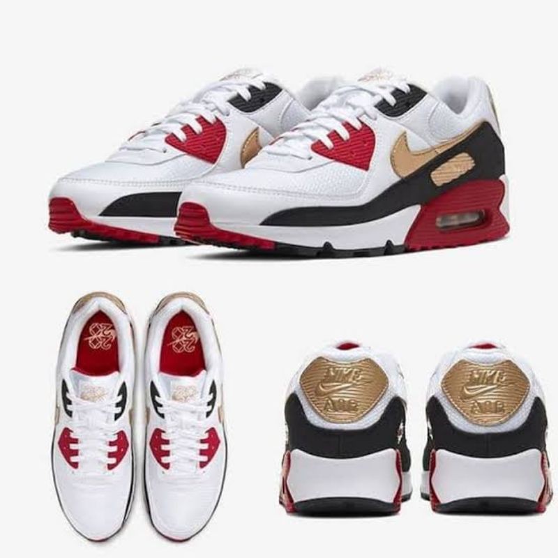 nike air max 90 cny