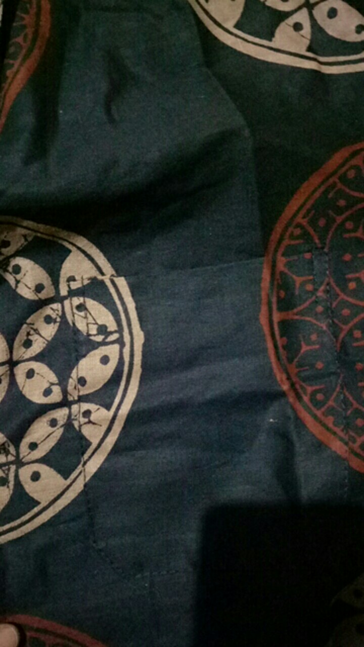 Batik Couple Keluarga Modern Ori Ndoro Jowi Dnt Garansi Termurah Shopee Size Jumbo - Batik Couple