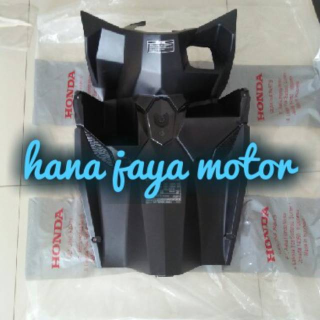 Reksil kunci Vario 125 150 LED th 2016 2017 dasbor depan vario 150