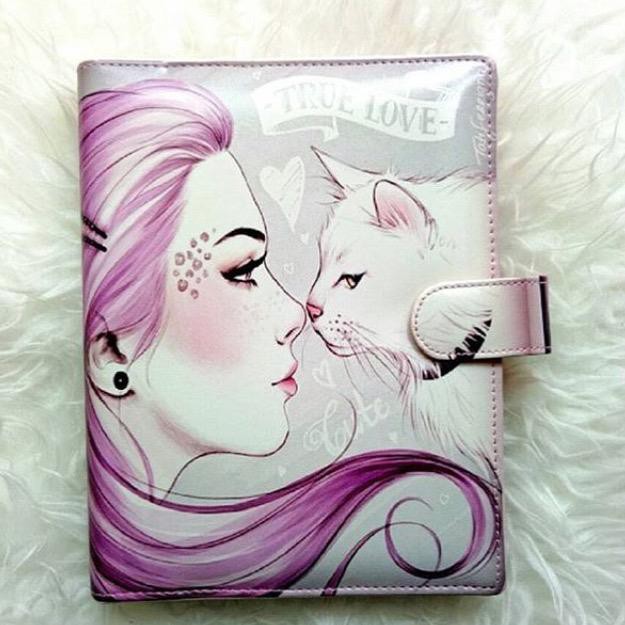 

BINDER CUSTOM MURAH