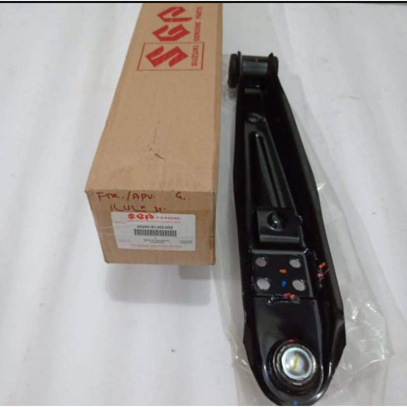 sayap/lower arm futura/t120ss/apv original per biji