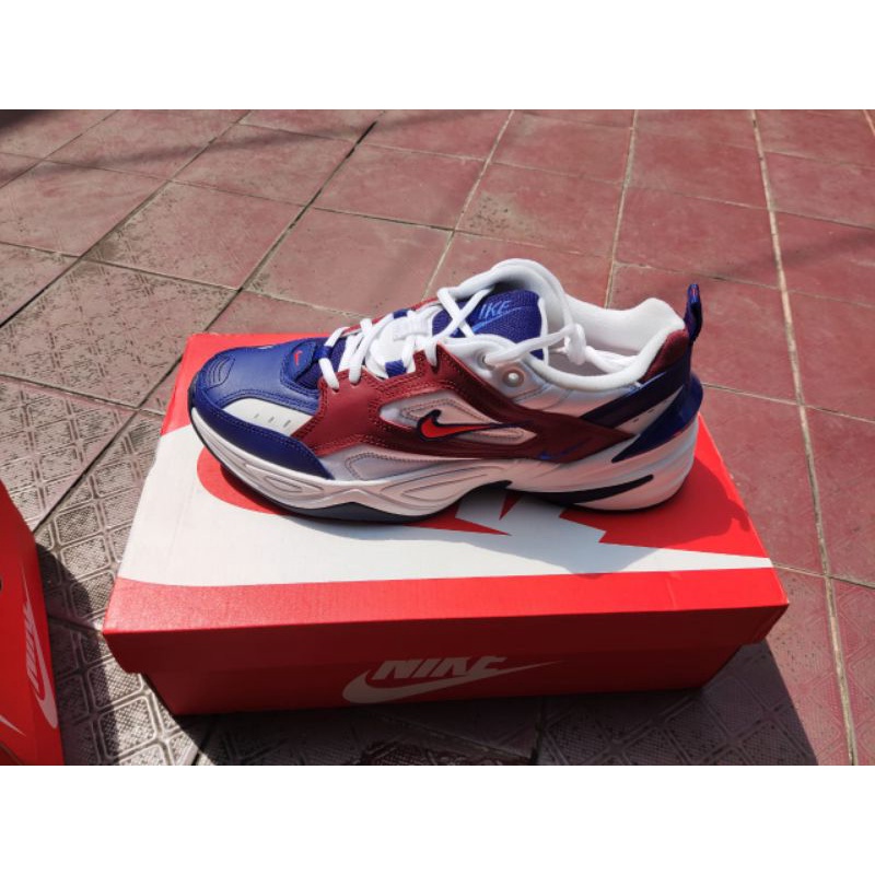 Nike M2K Tekno