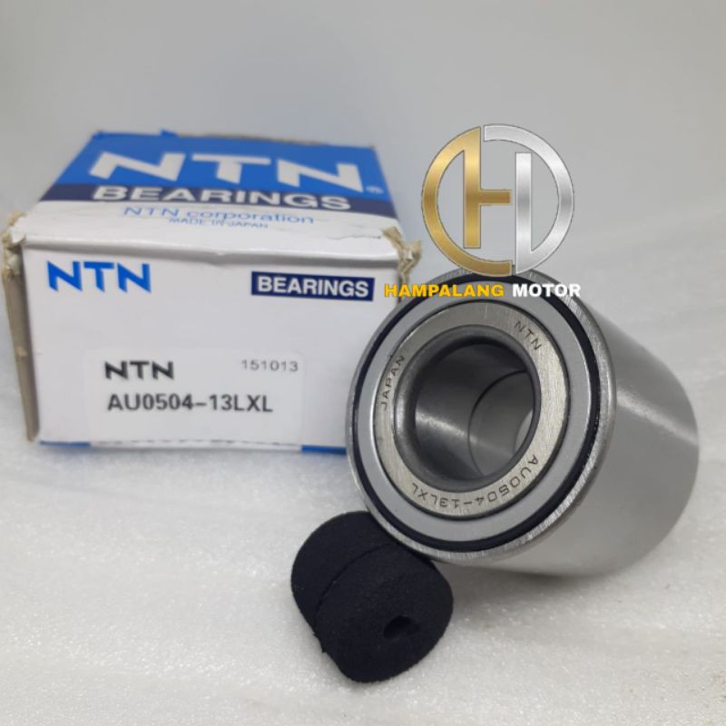 BEARING RODA BELAKANG NISSAN DATSUN GO NISSAN MARCH NTN