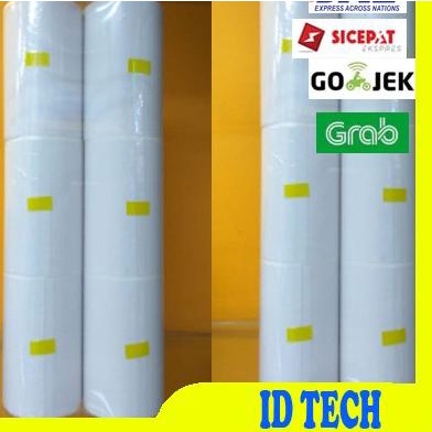 

♪ LABEL BARE SEMICOATED UK 100 MM x 50 MM ✼
