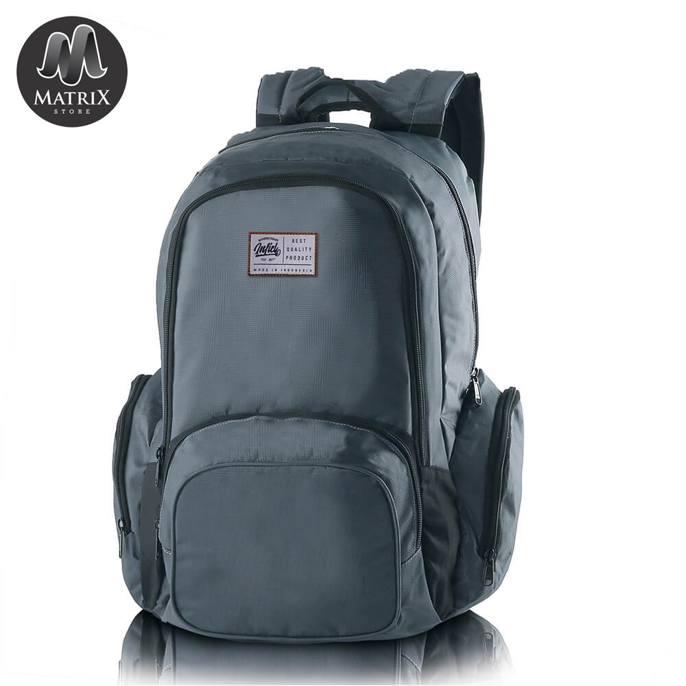 Tas Ransel Distro Pria