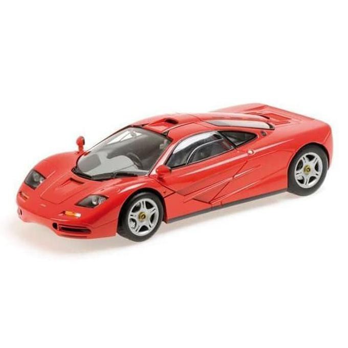 minichamps mclaren f1