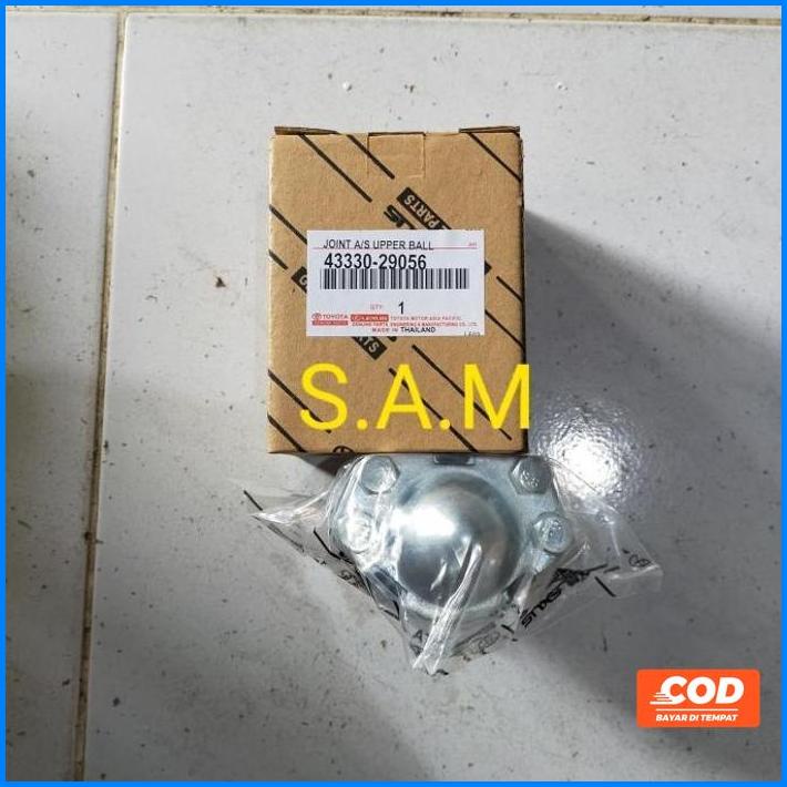 Ball Joint Atas Kijang / Ball Joint Up Kijang (( Kode 071))