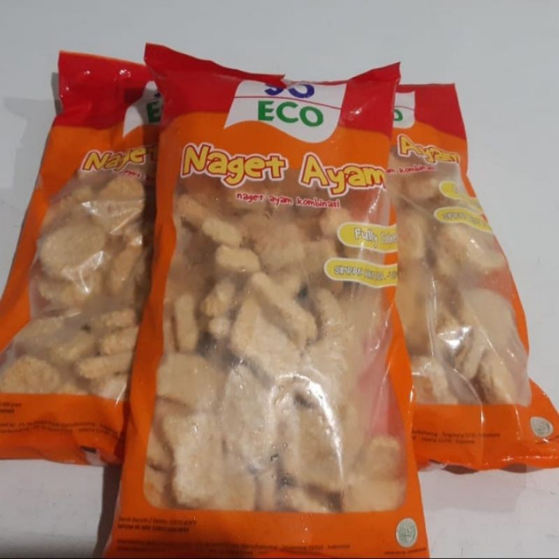 

Nuget So Eco 1kg