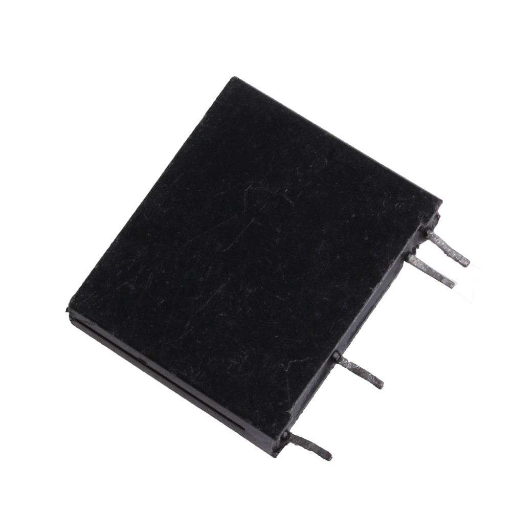 Solid State Relay G3MB-202P DC-AC PCB SSR In 12V DC 240V AC 2A