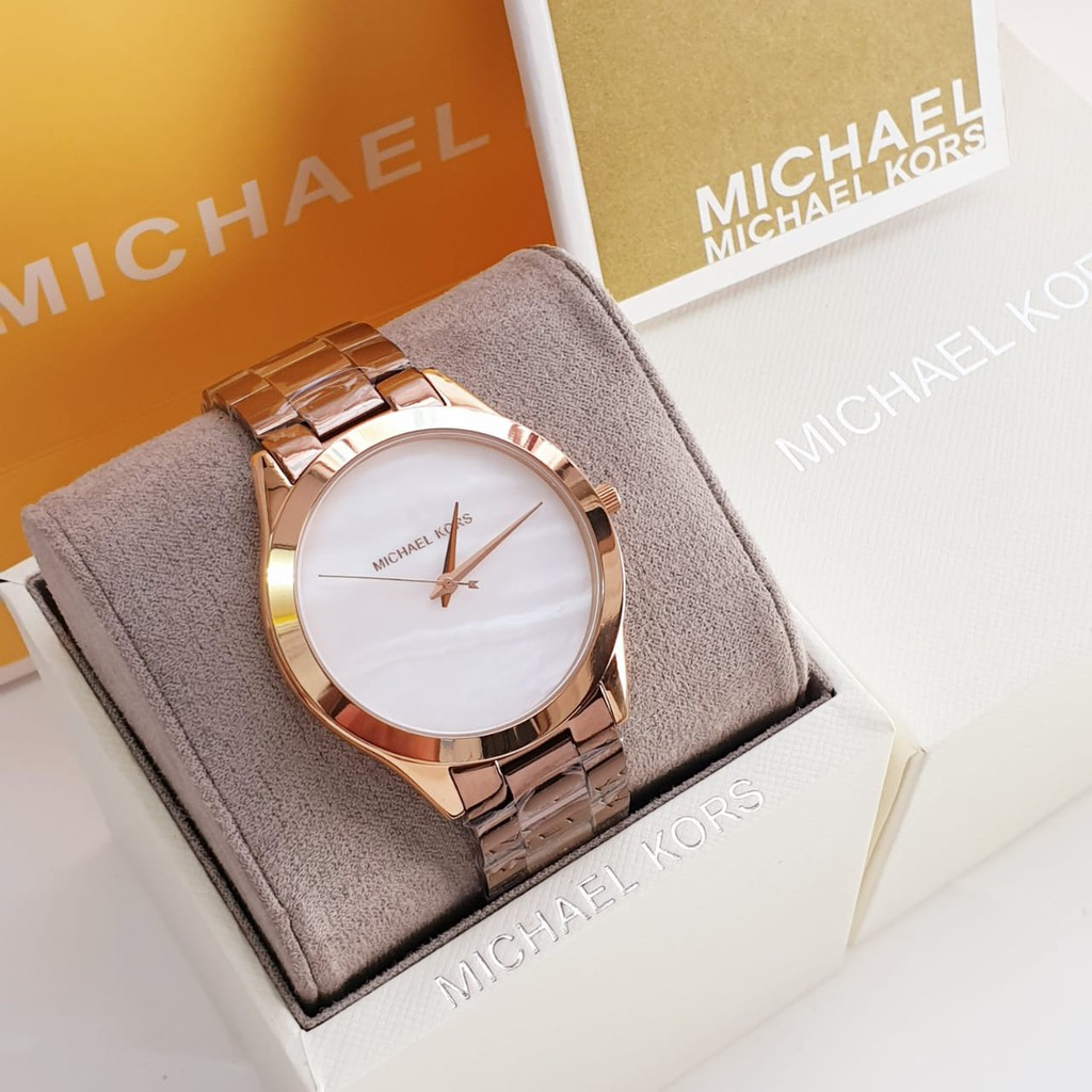 Jam Tangan Michael Kors (type sesuai tag )