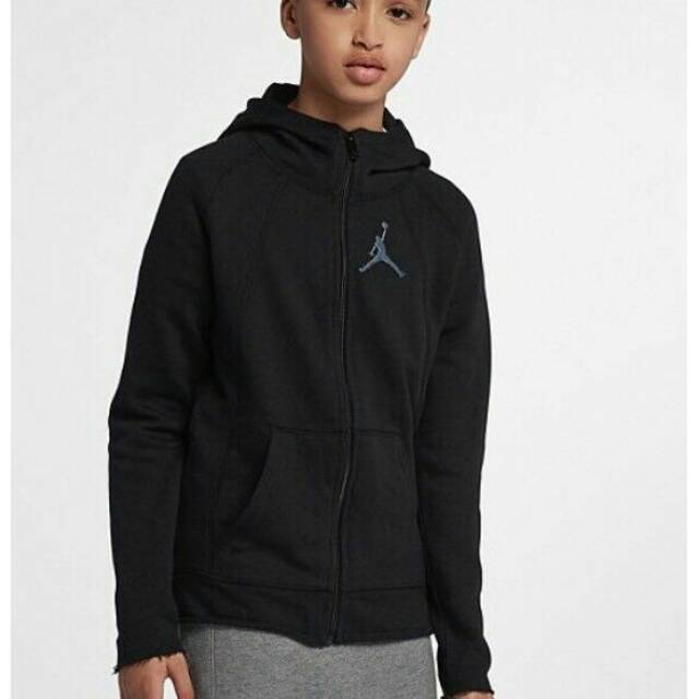 jordan wings lite hoodie