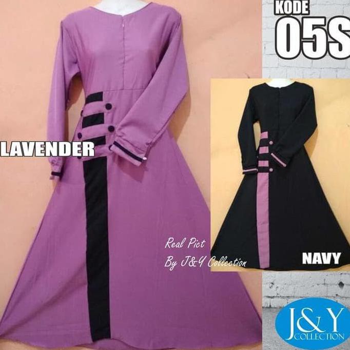 BARU Gamis Balotelli Grosir Dan Eceran J&Y05S "BERKUALITAS"