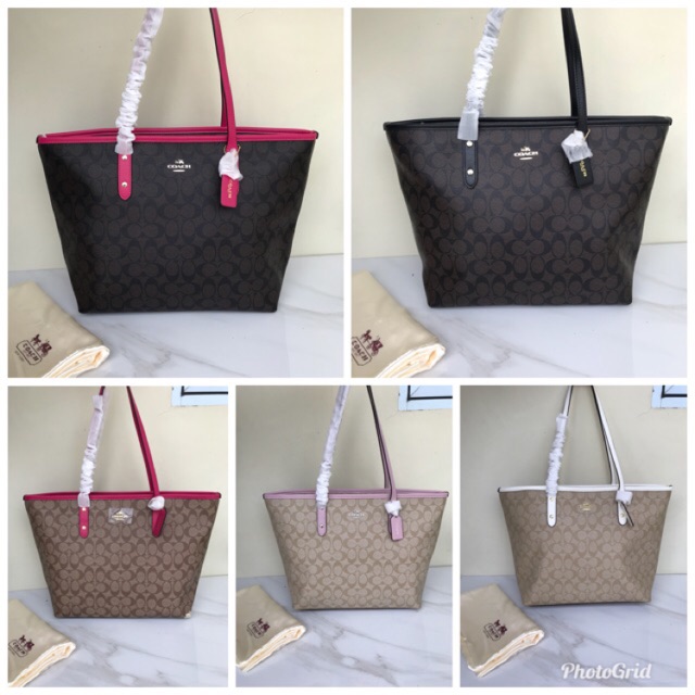 Tas Coach Mirror 1:1 quality