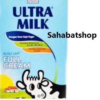 

Ultra Milk 1000 ml